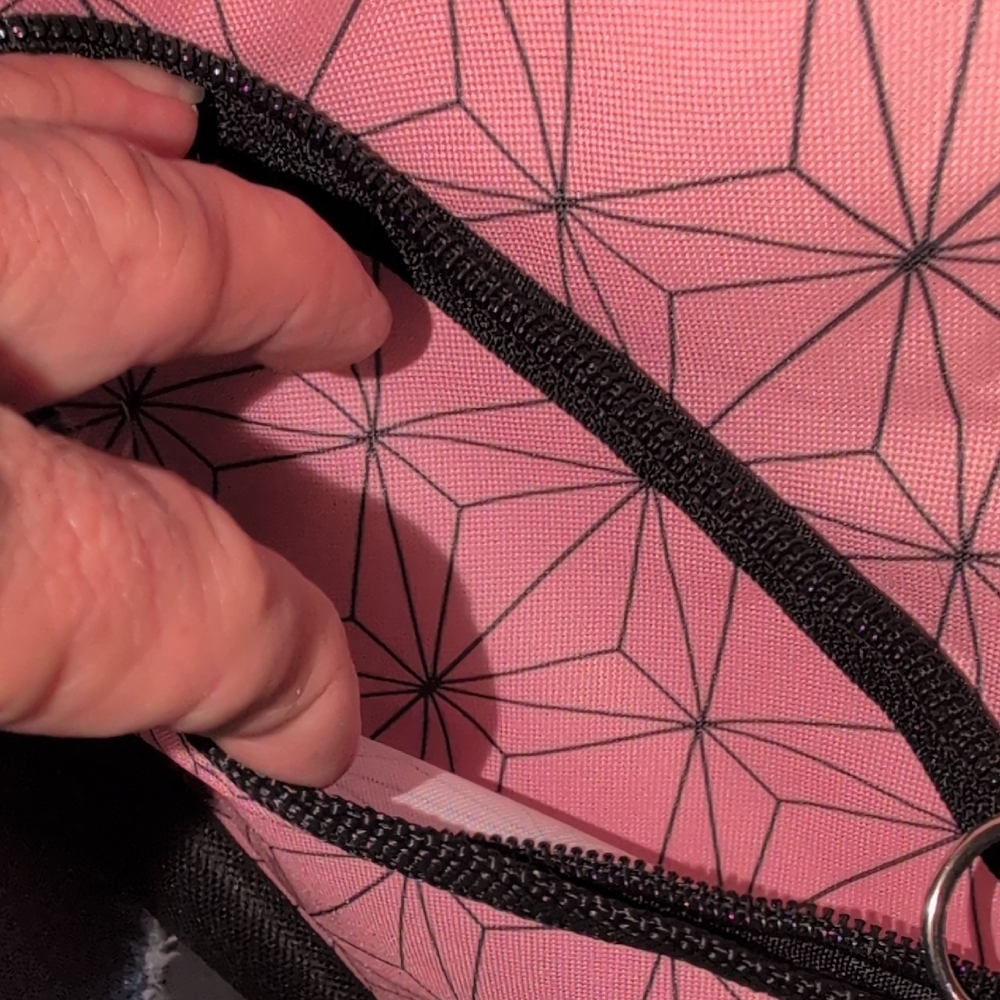Bonus kids Thermal Lined Lunch Bag - Picture 6 of 10